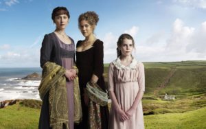 Sense and Sensibility SERIALE-TV-Recomandari