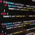 Javascript Code Programming