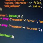 Php coding scripts