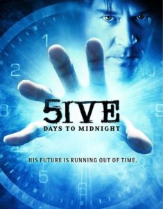 TV-Show-Seriale-5ive Days To Midnight