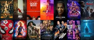 Top – Cele mai bune filme aparute in 2019 care merita vazute