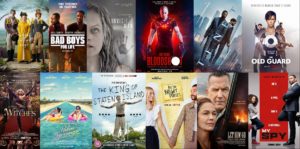 Cele mai bune Filme aparute in 2020 pe care nu trebuie sa le ratezi !