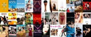 The Best Movies about Love and Sexuality You can Find