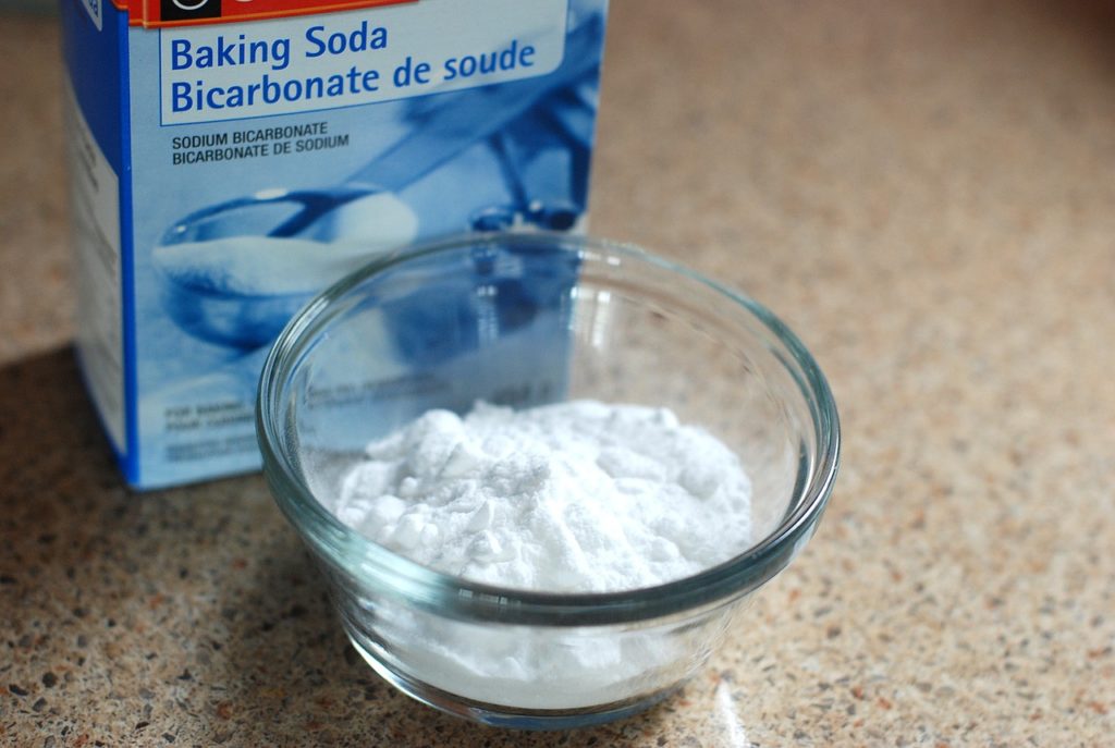 Baking, Soda - Health Effects, Guide