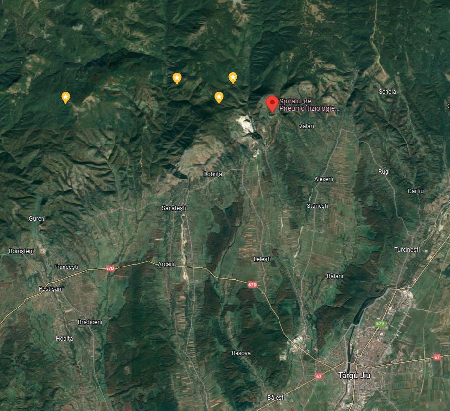 cutremure-romania-gorj-oltenia-2023-13-februarie
